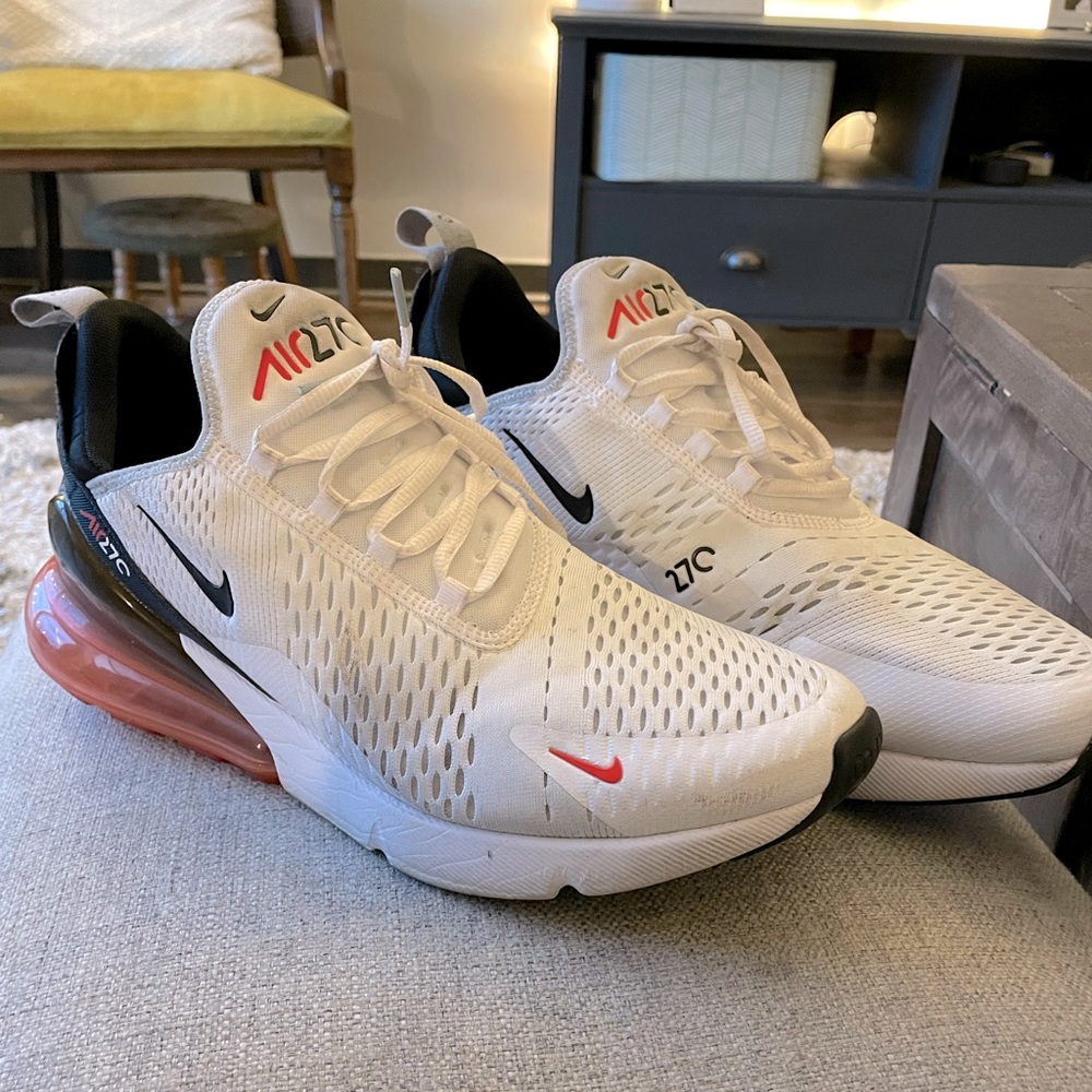 Men Nike Air Max 270, 11.5